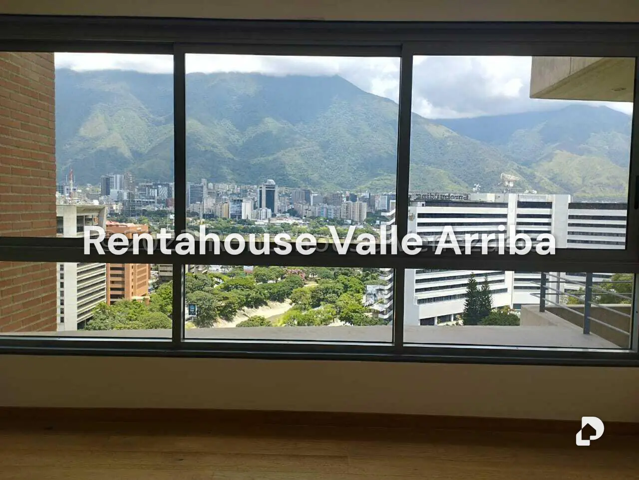 Apartamento en Lomas de Las Mercedes, Caracas – 27