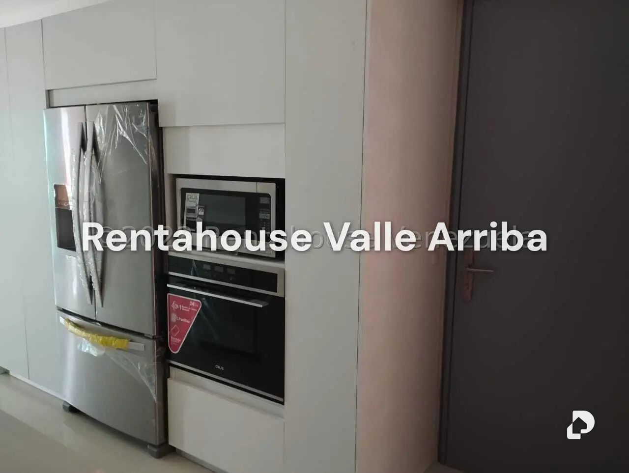 Apartamento en Lomas de Las Mercedes, Caracas – 17