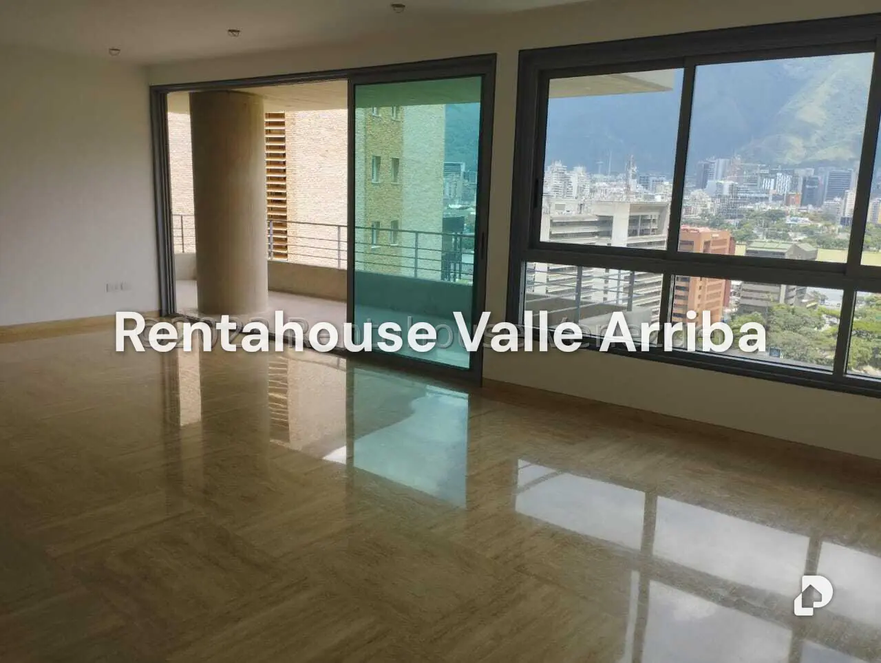 Apartamento en Lomas de Las Mercedes, Caracas – 6