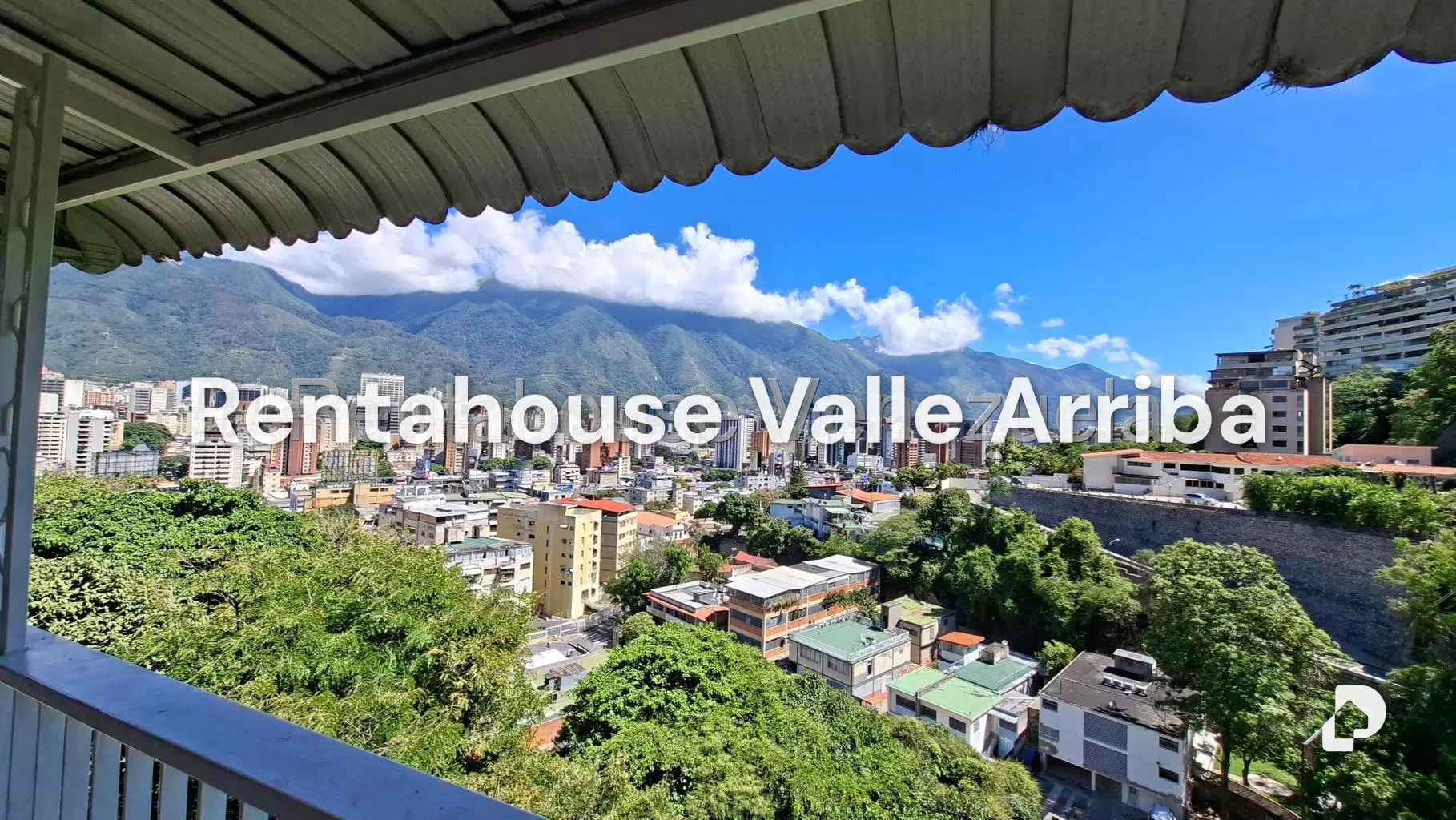 Apartamento en Colinas de Bello Monte, Caracas – 22