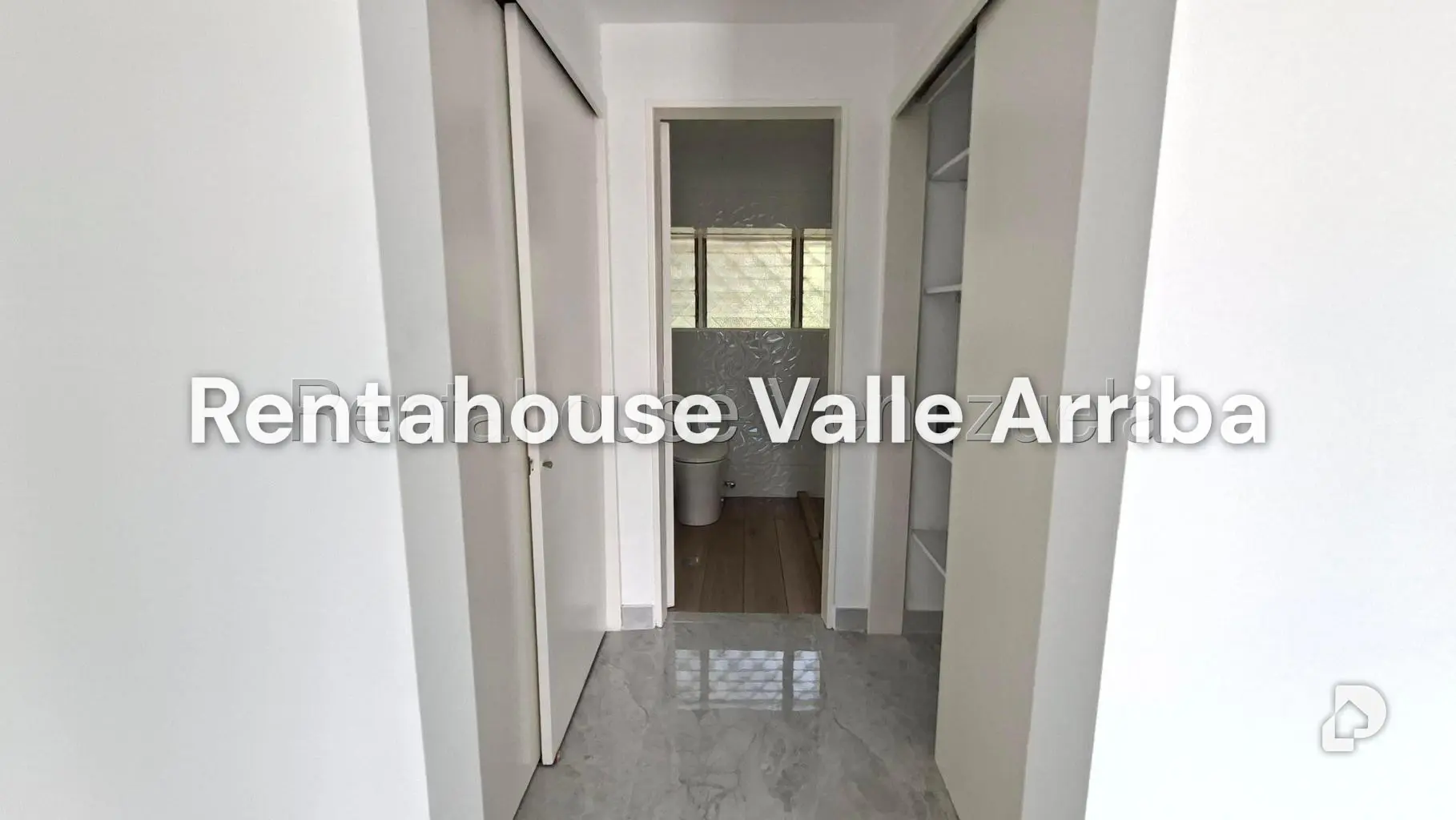 Apartamento en Colinas de Bello Monte, Caracas – 15