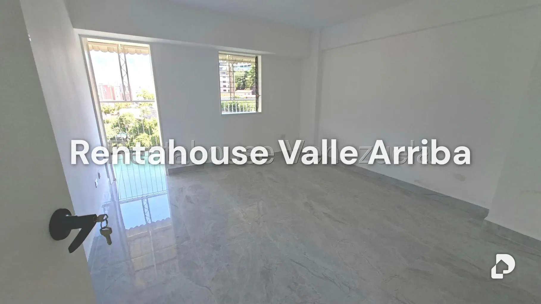 Apartamento en Colinas de Bello Monte, Caracas – 14