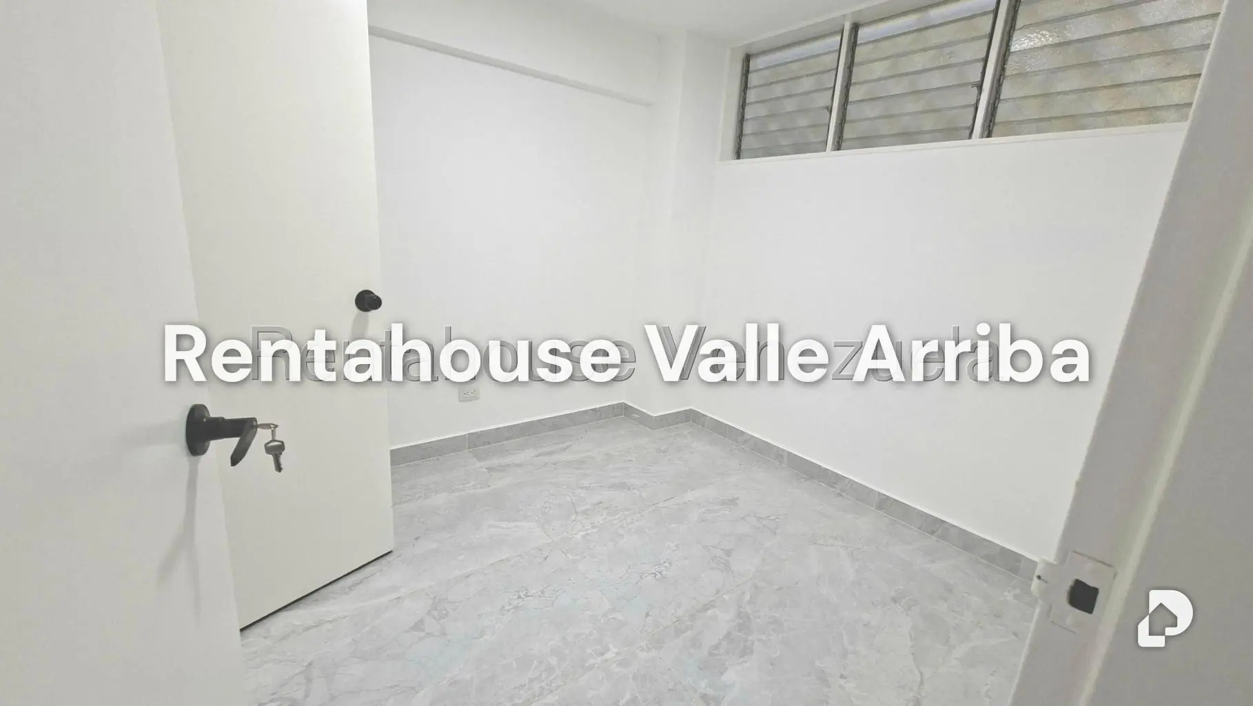 Apartamento en Colinas de Bello Monte, Caracas – 27