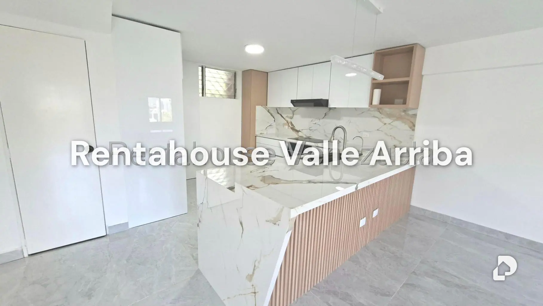 Apartamento en Colinas de Bello Monte, Caracas – 10