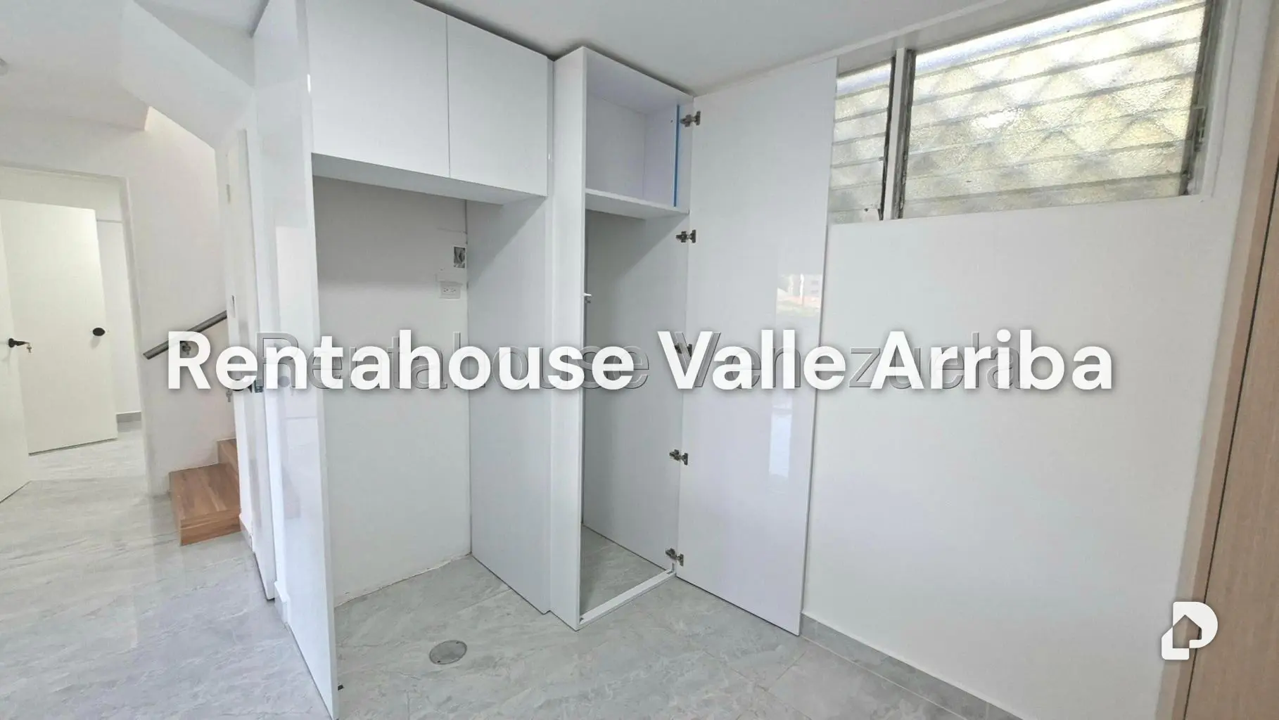 Apartamento en Colinas de Bello Monte, Caracas – 12