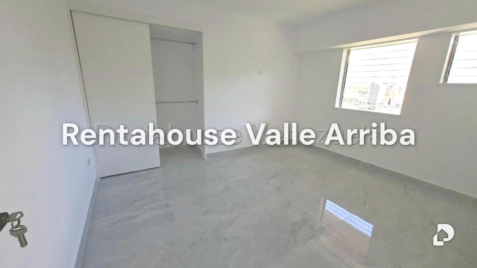 Apartamento en Colinas de Bello Monte, Caracas – 25