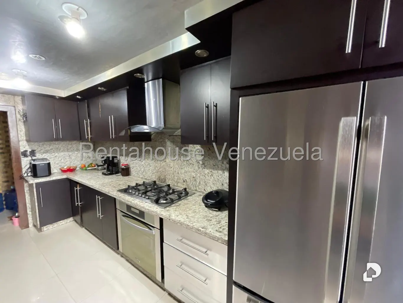 Apartamento en El Paraíso, Caracas – 11