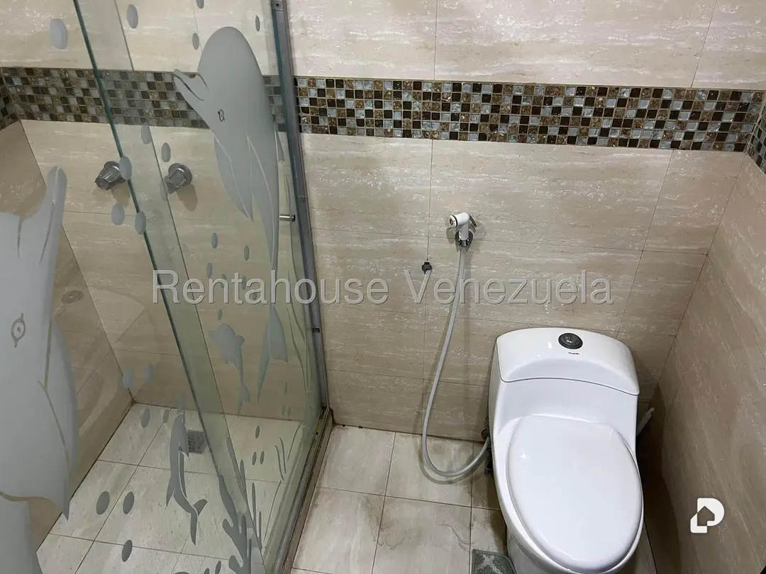 Apartamento en El Paraíso, Caracas – 26