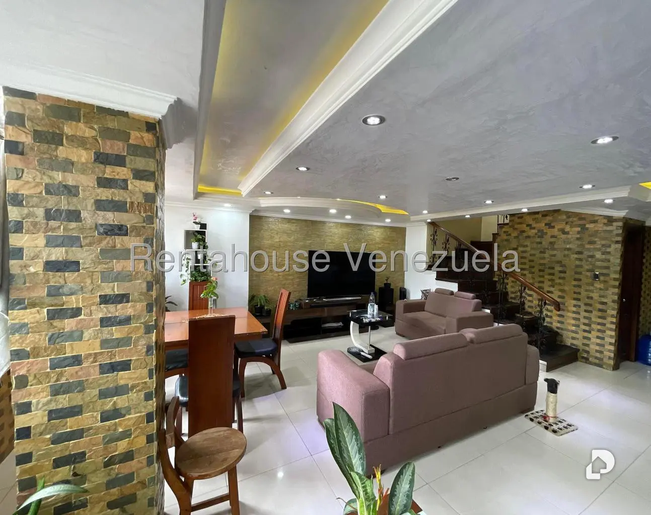 Apartamento en El Paraíso, Caracas – 5
