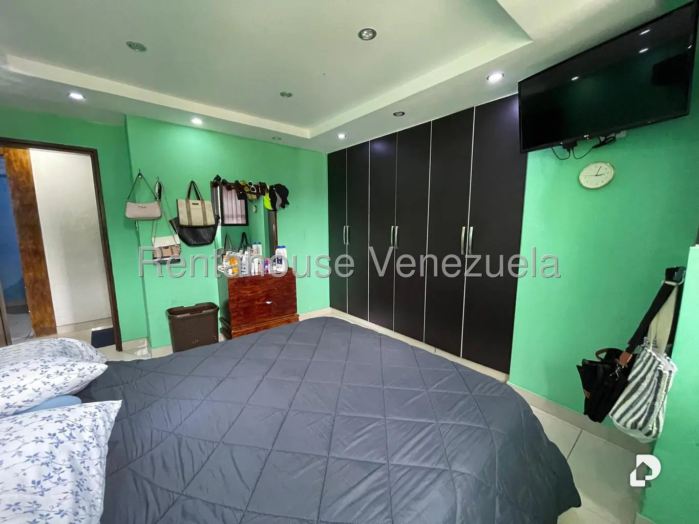 Apartamento en El Paraíso, Caracas – 19