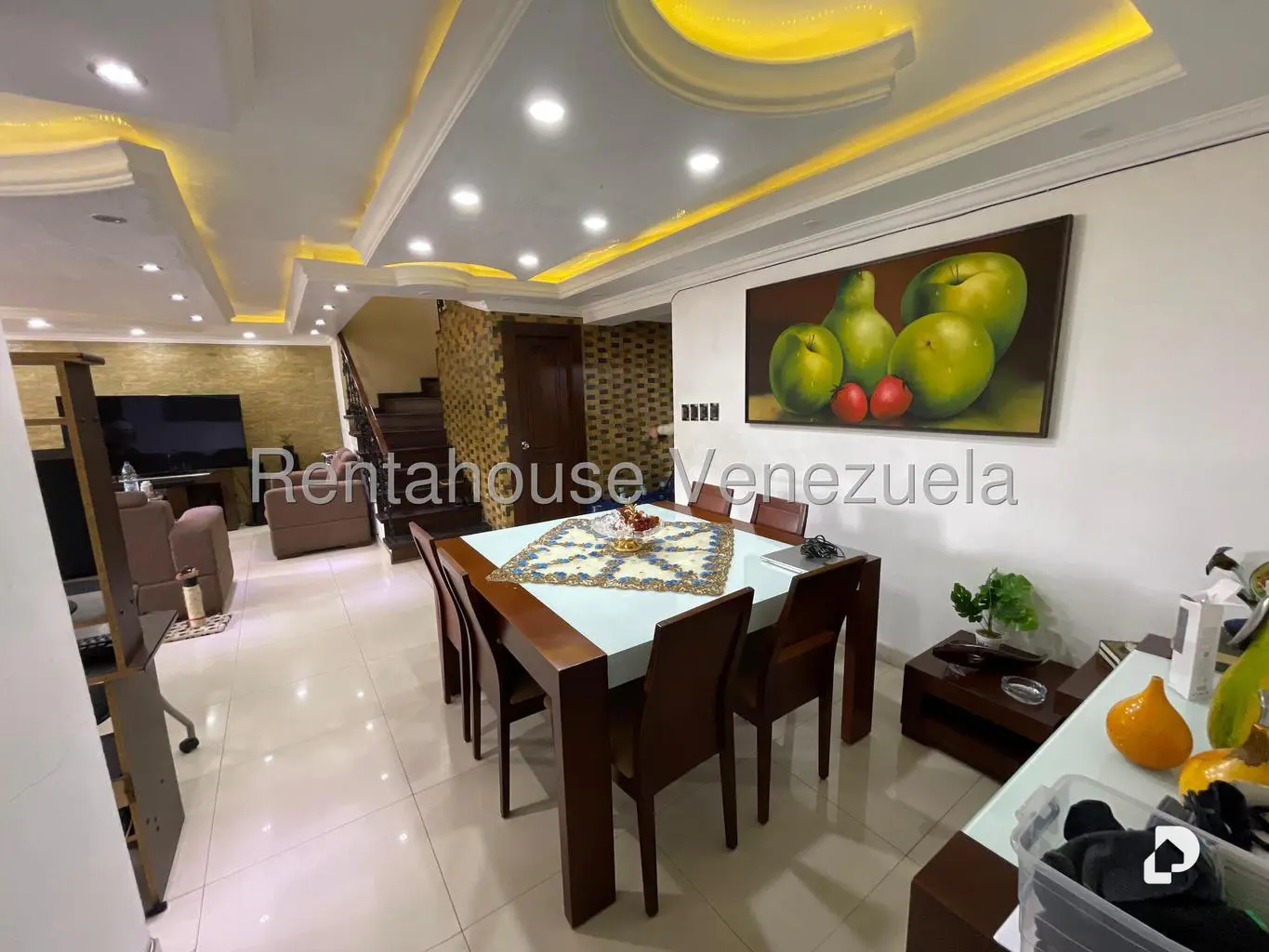 Apartamento en El Paraíso, Caracas – 6