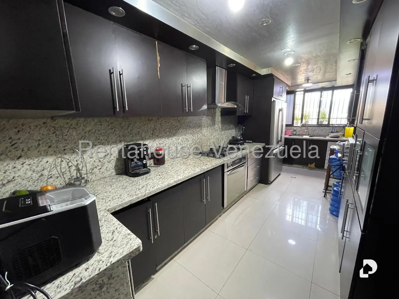 Apartamento en El Paraíso, Caracas – 10