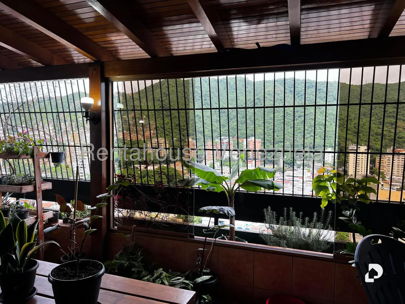 Apartamento en El Paraíso, Caracas – 29