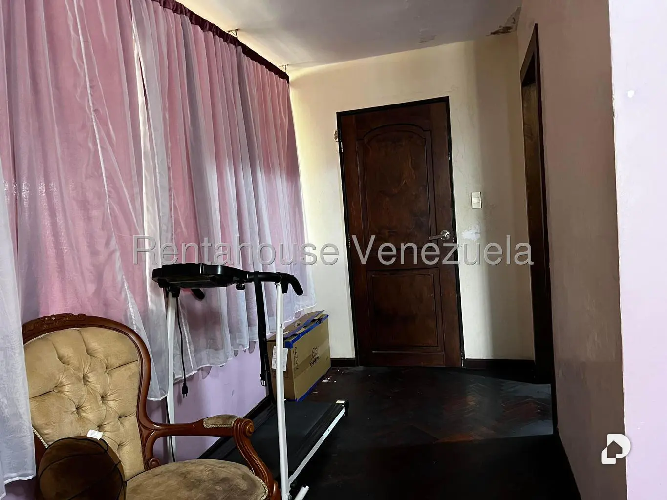 Apartamento en El Paraíso, Caracas – 16