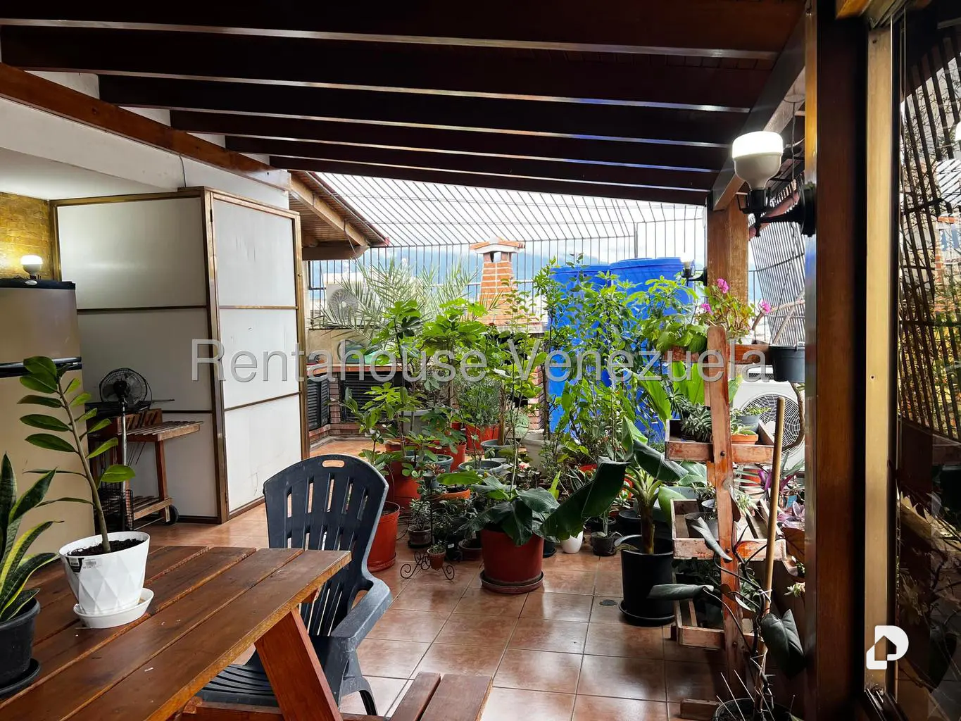 Apartamento en El Paraíso, Caracas – 30