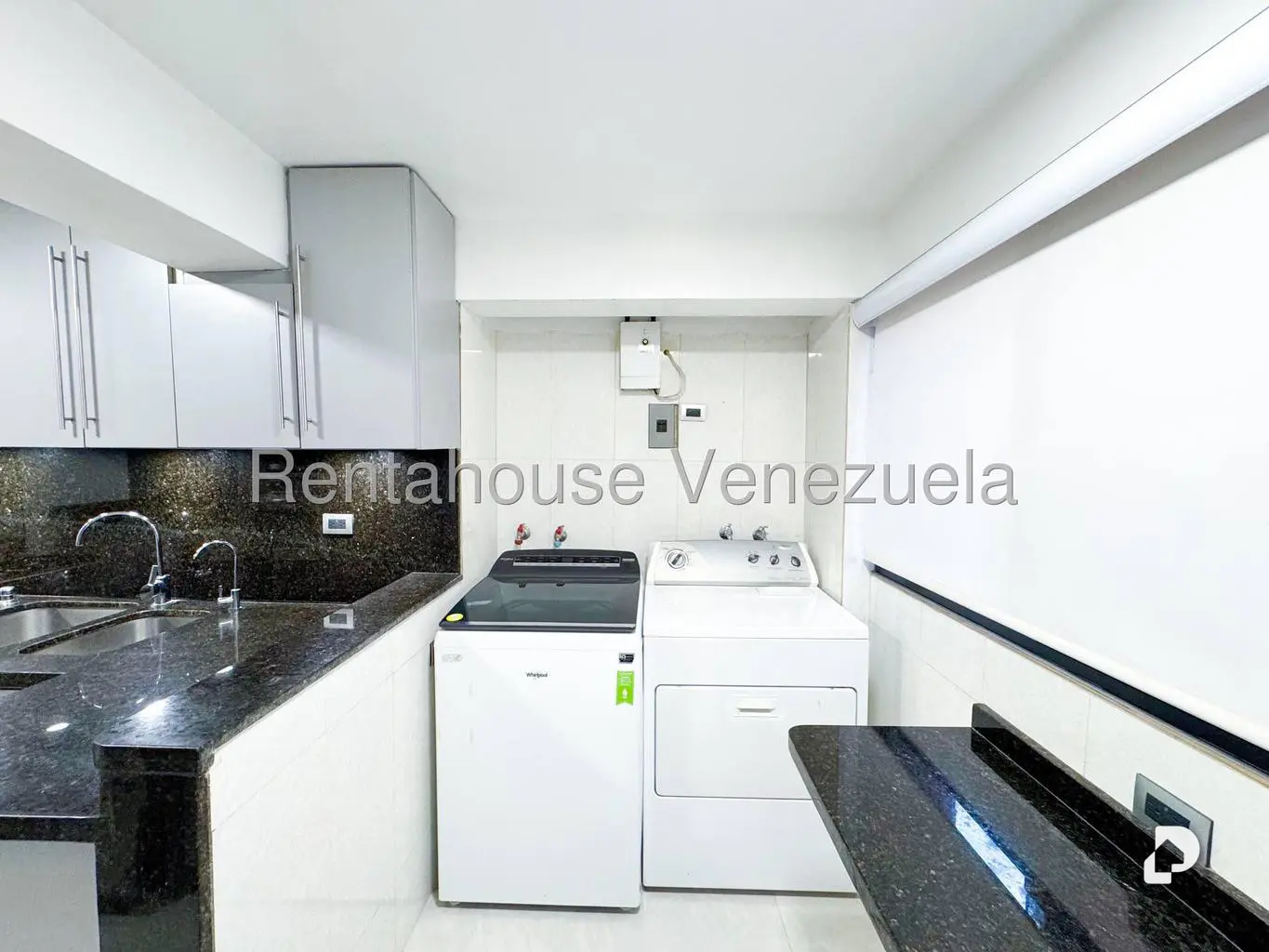 Apartamento en El Rosal, Caracas – 22