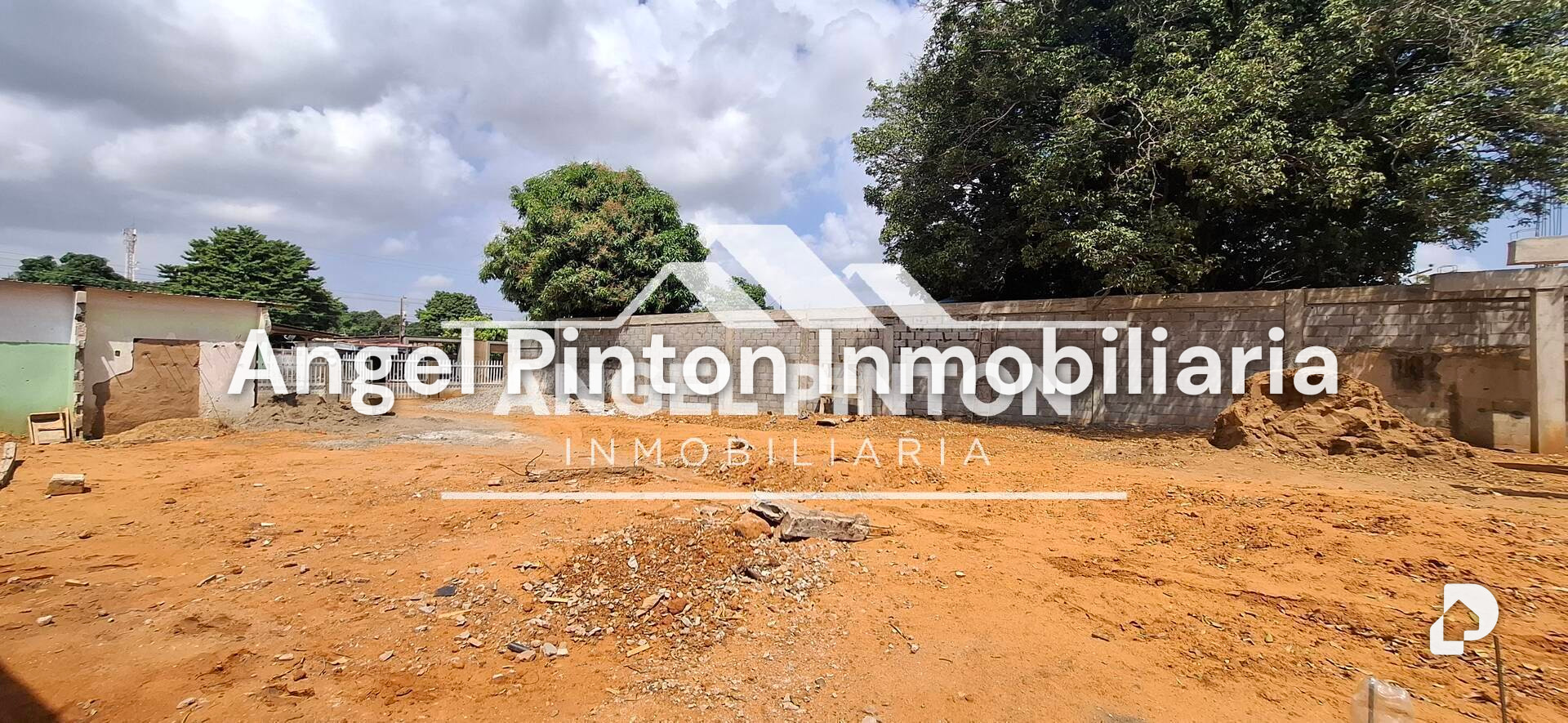 Terreno en El Silencio, Maracaibo – 2