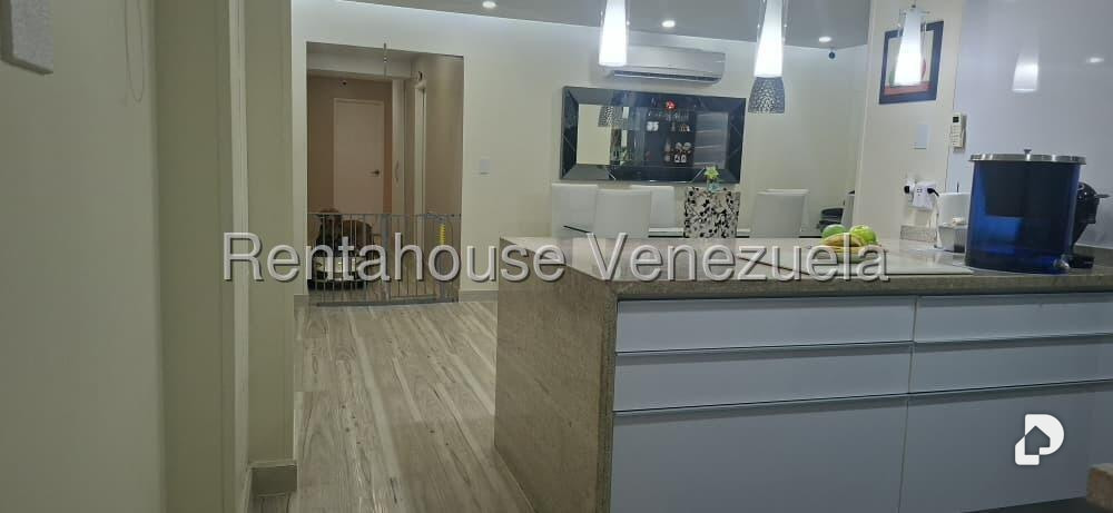 Apartamento en Colinas de Bello Monte, Caracas – 13