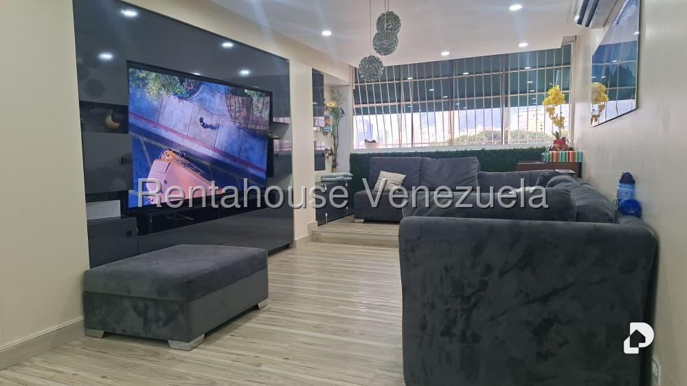 Apartamento en Colinas de Bello Monte, Caracas – 4