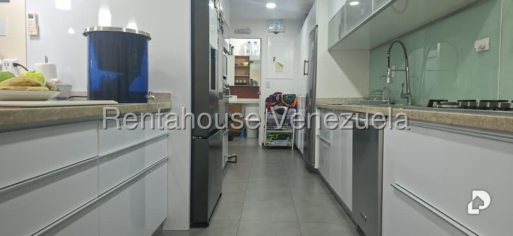 Apartamento en Colinas de Bello Monte, Caracas – 15