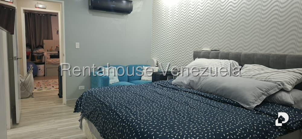 Apartamento en Colinas de Bello Monte, Caracas – 20
