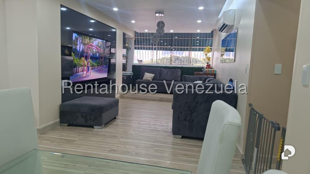 Apartamento en Colinas de Bello Monte, Caracas – 2