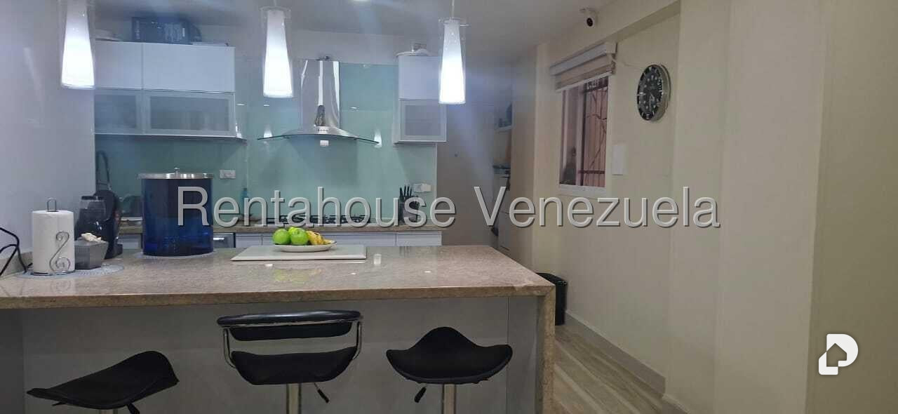 Apartamento en Colinas de Bello Monte, Caracas – 14
