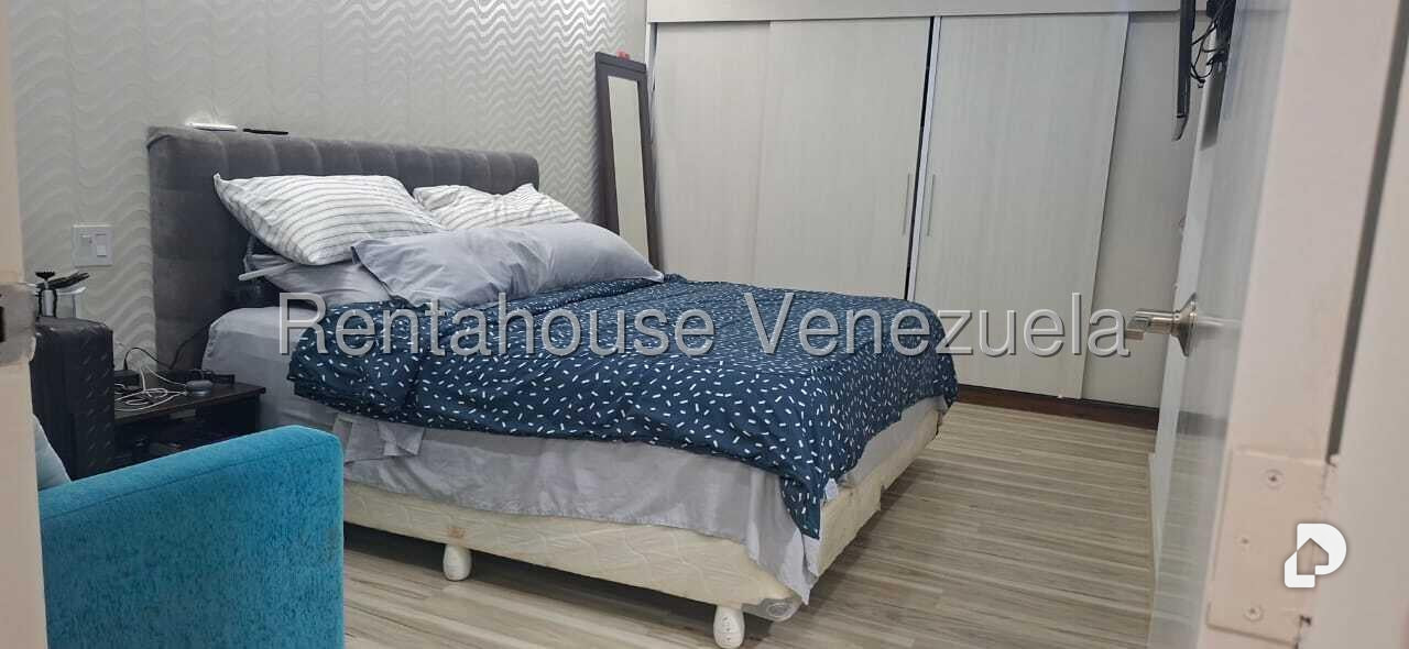Apartamento en Colinas de Bello Monte, Caracas – 23