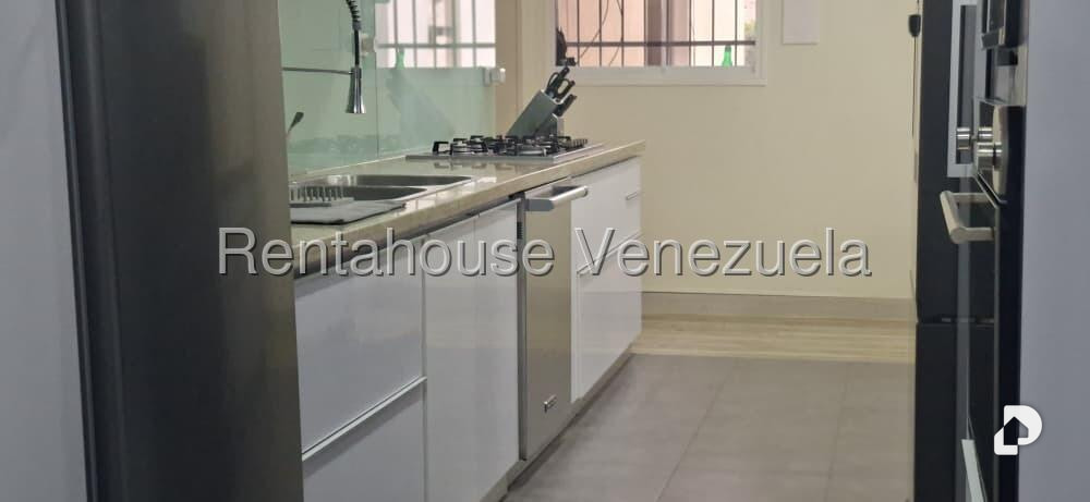 Apartamento en Colinas de Bello Monte, Caracas – 16