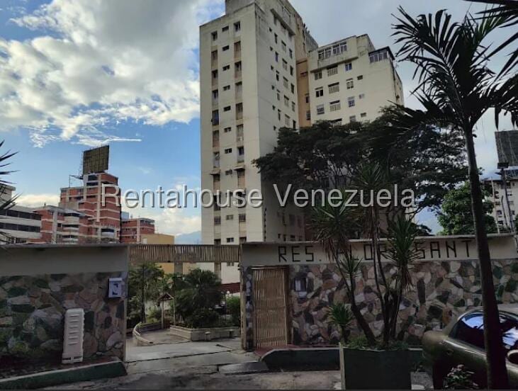 Apartamento en Colinas de Bello Monte, Caracas - 1