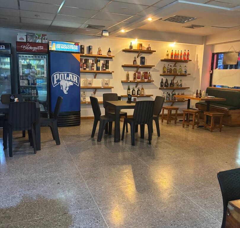 Local comercial en Maracaibo - 1