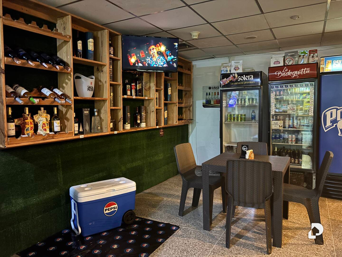 Local comercial en Plaza La República, Maracaibo – 2
