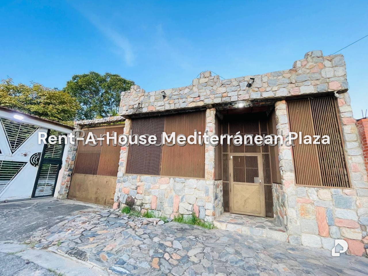 Casa en El Saman, Guacara