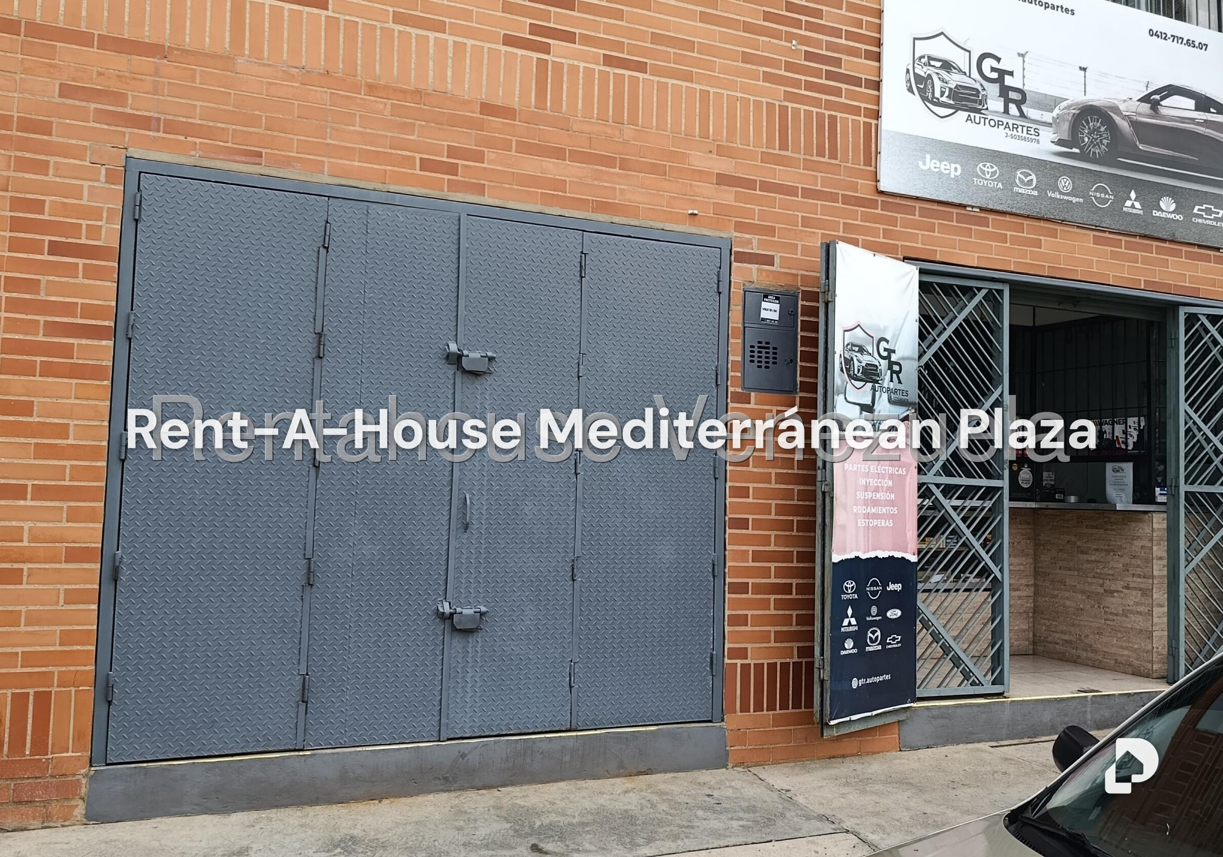 Local comercial en La Candelaria, Valencia – 3