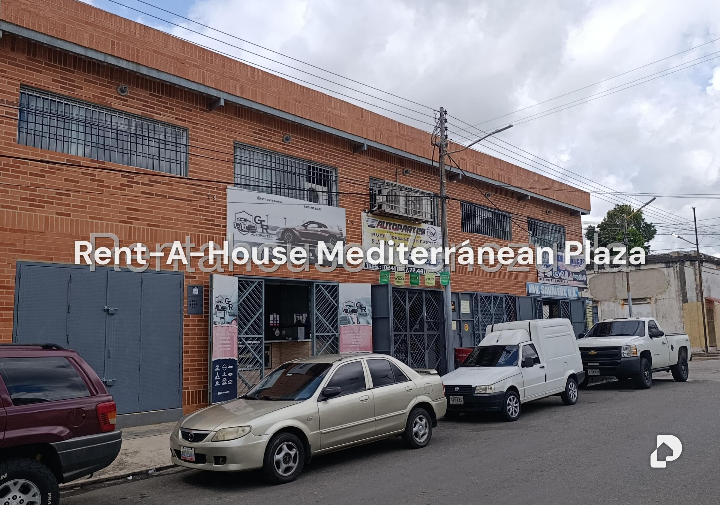 Local comercial en La Candelaria, Valencia – 2