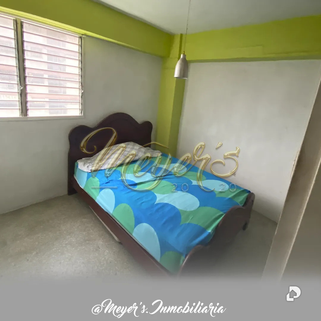 Apartamento en Cúa, Valles del Tuy – 6