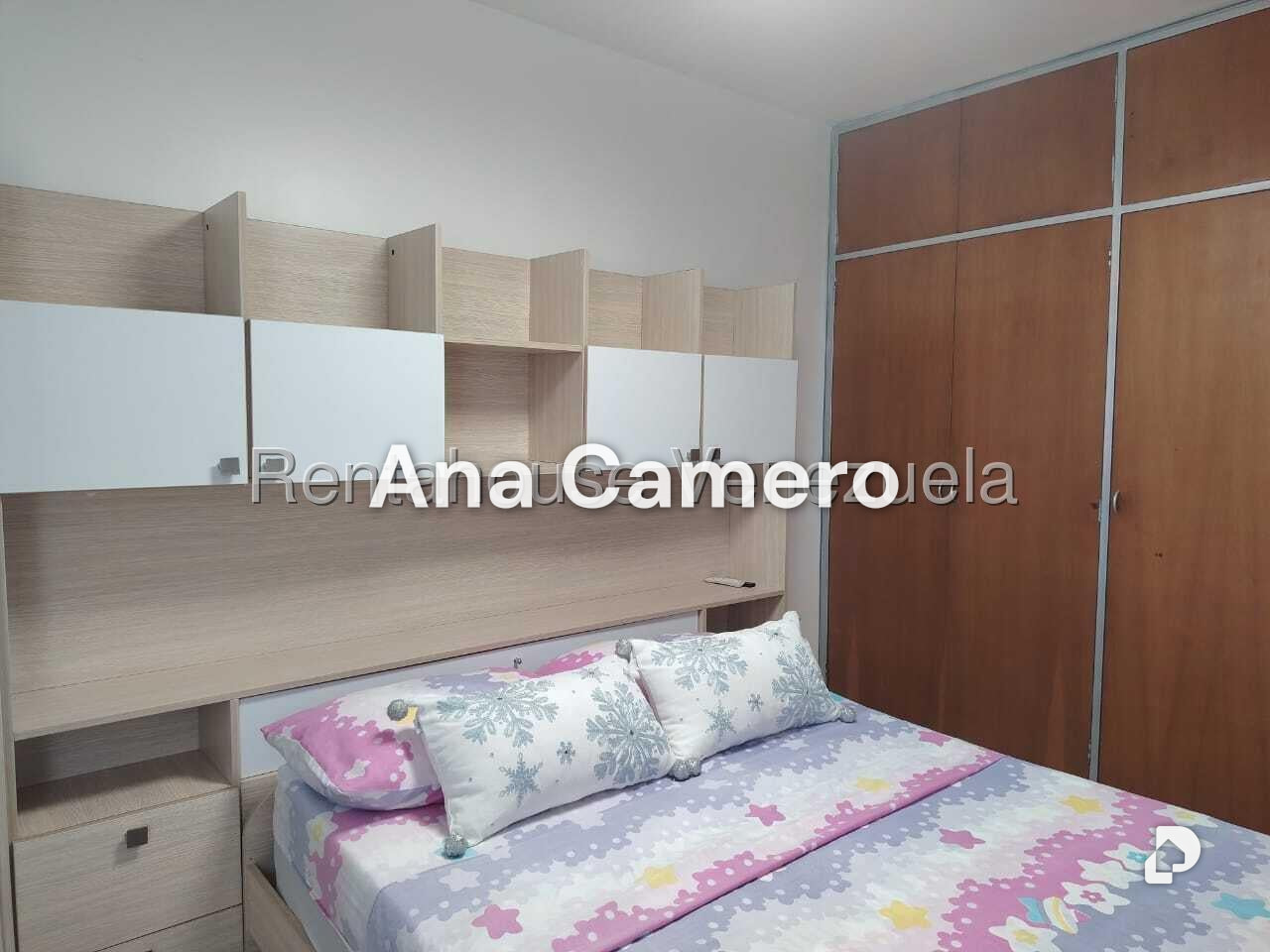 Apartamento en La Florida, Caracas – 16