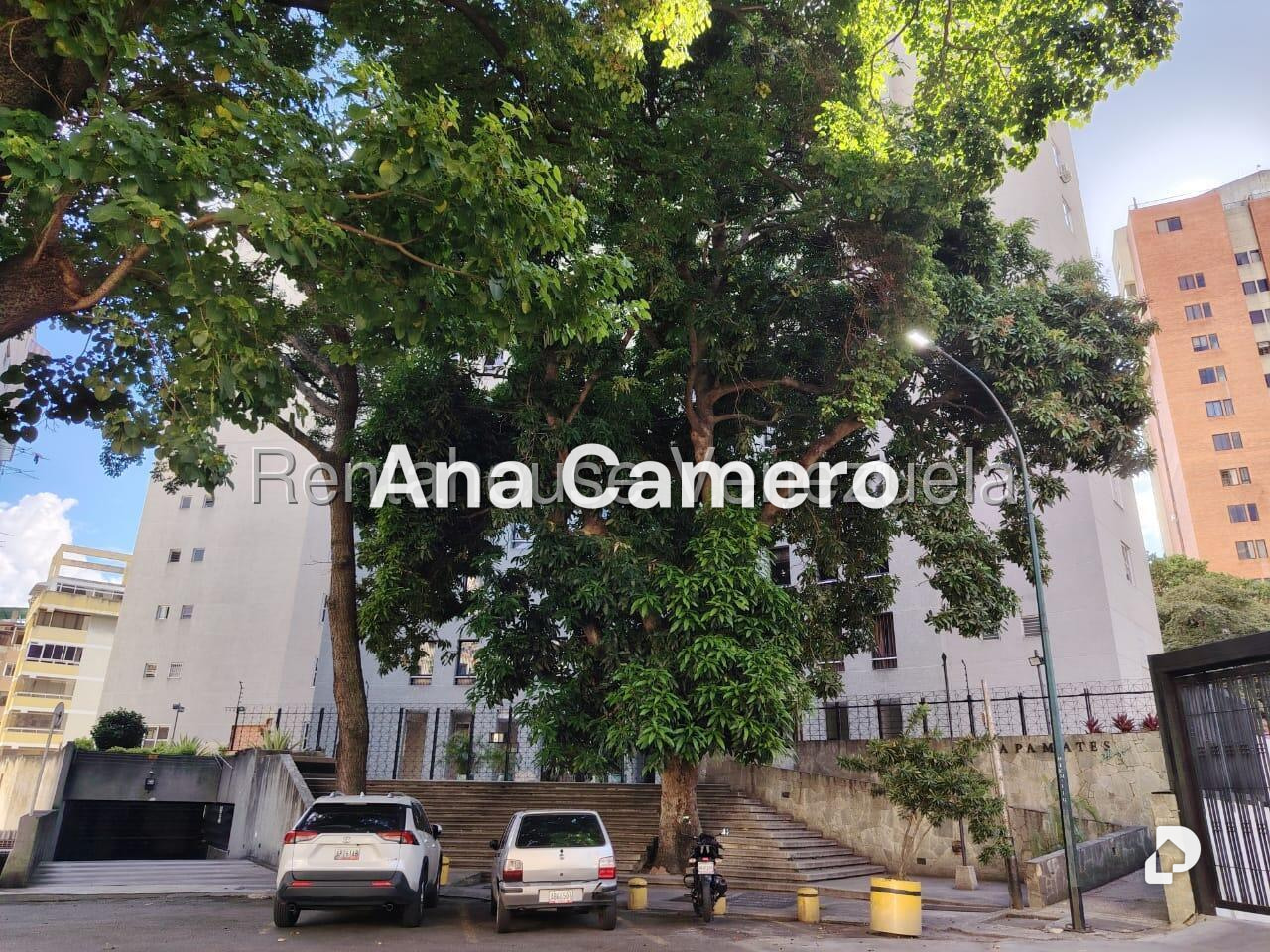 Apartamento en La Florida, Caracas – 3