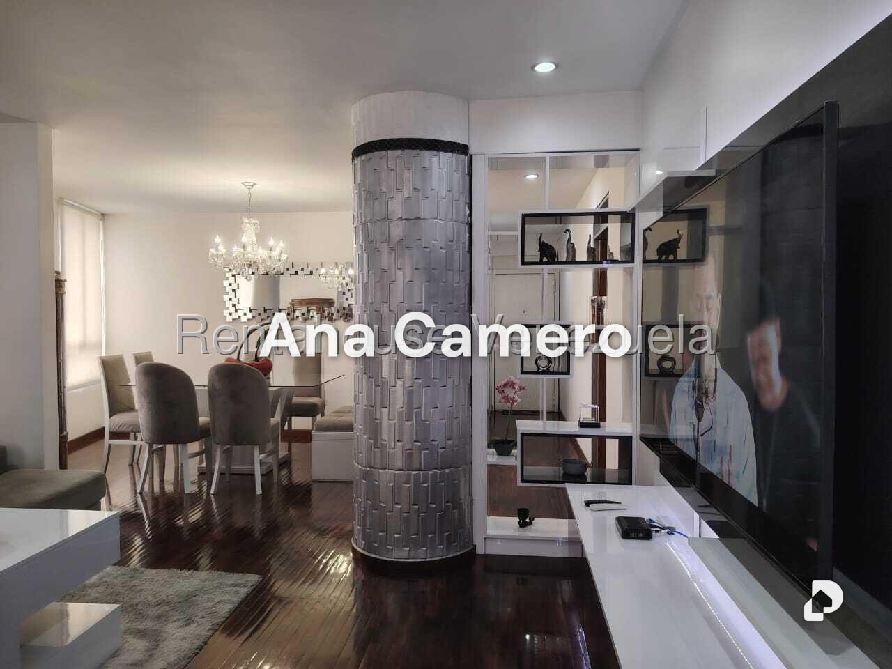 Apartamento en La Florida, Caracas – 8