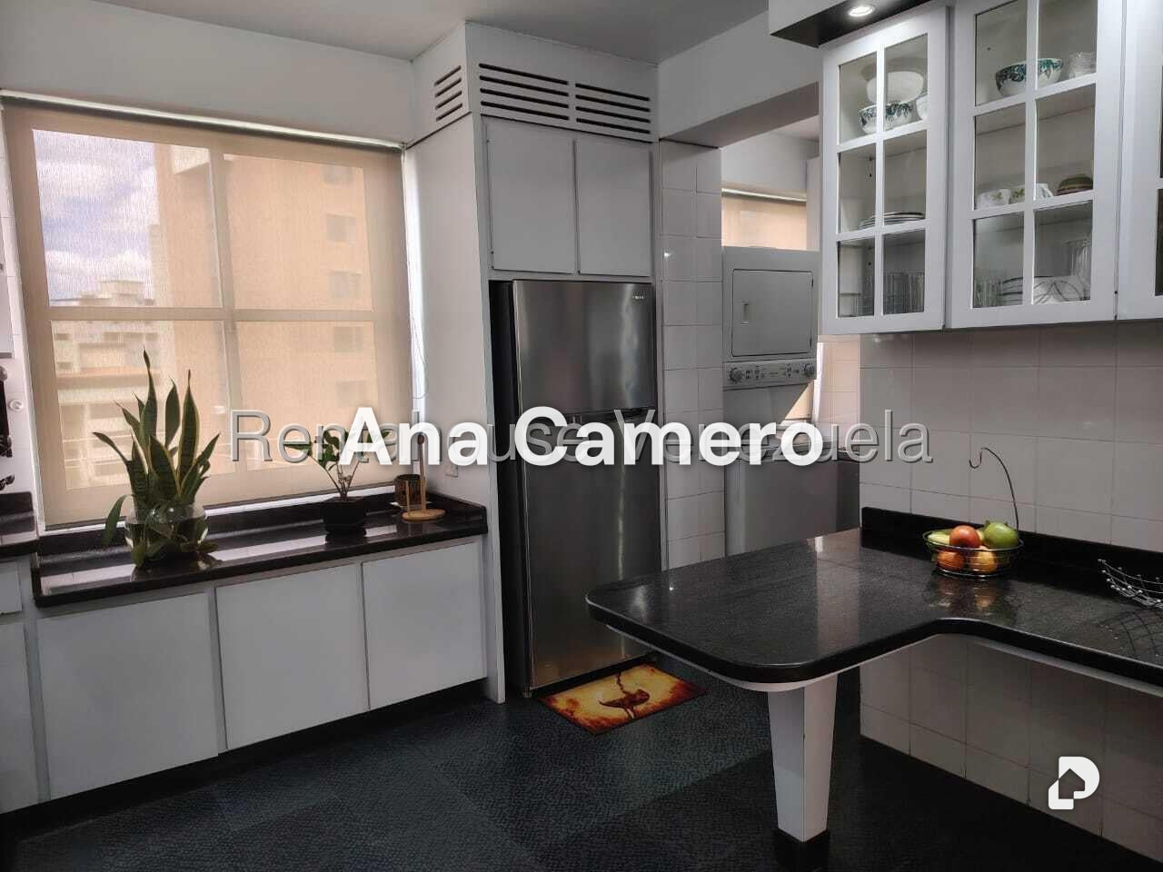 Apartamento en La Florida, Caracas – 10