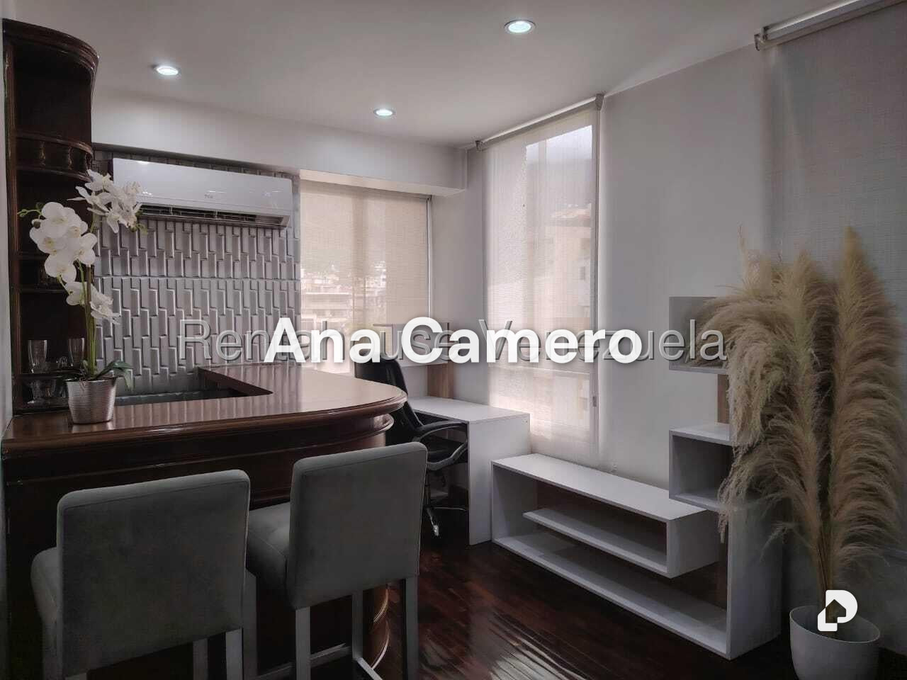 Apartamento en La Florida, Caracas – 7