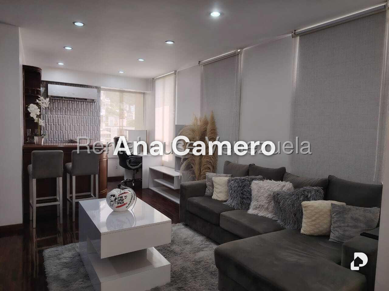 Apartamento en La Florida, Caracas – 6