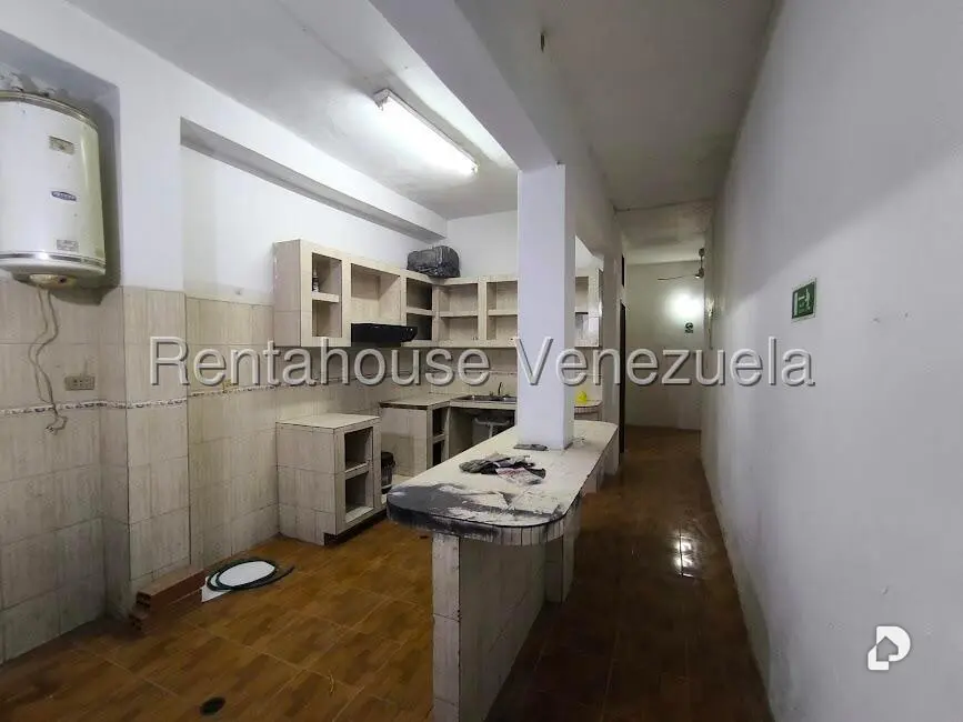 Casa en San Bernardino, Caracas – 4