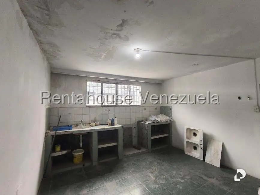 Casa en San Bernardino, Caracas – 10