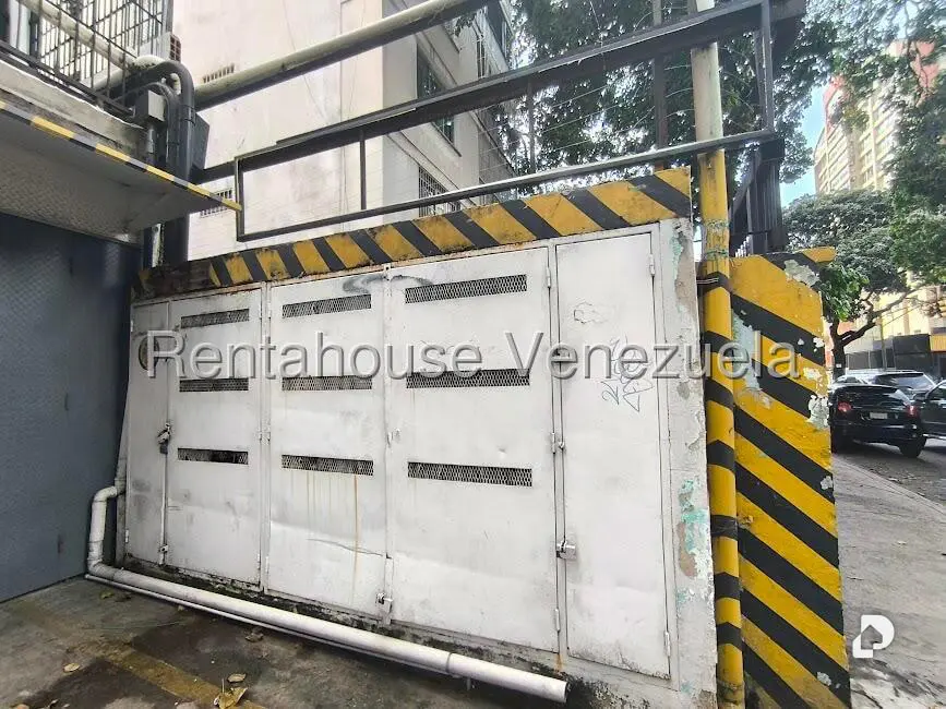 Casa en San Bernardino, Caracas – 20