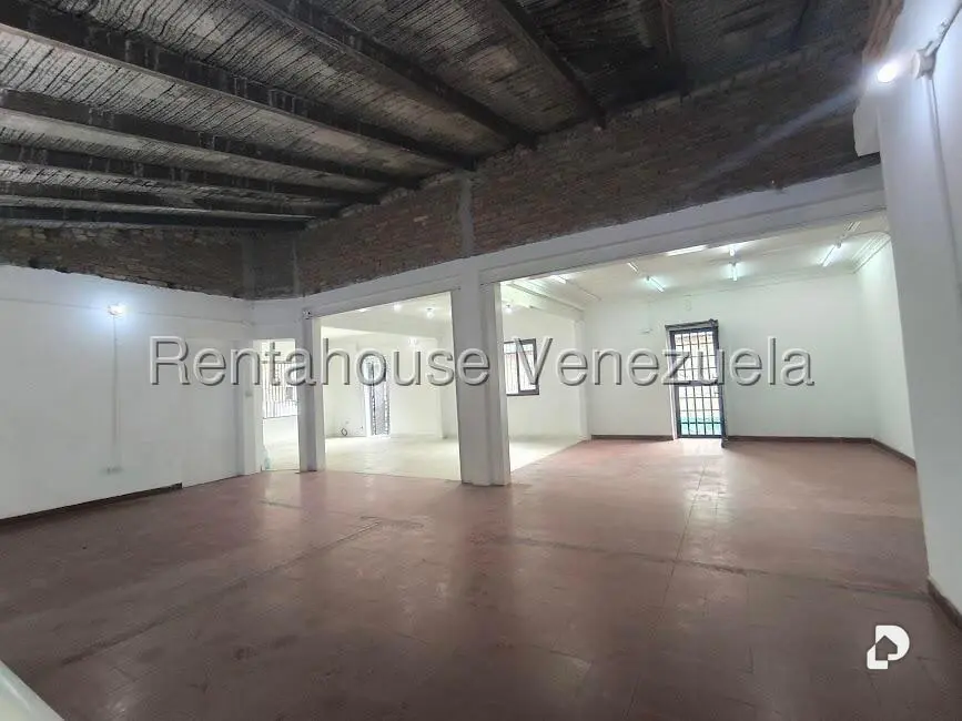 Casa en San Bernardino, Caracas – 9