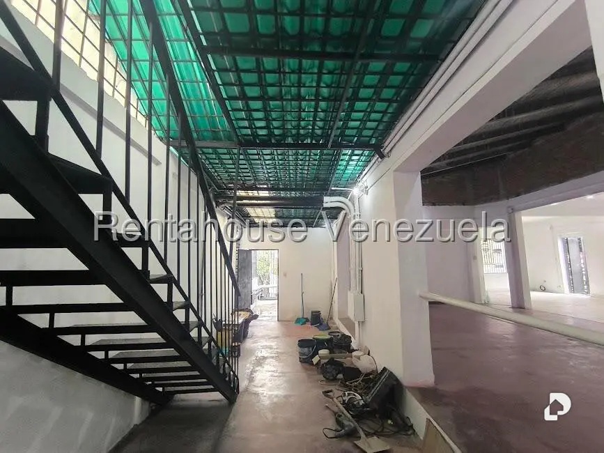 Casa en San Bernardino, Caracas – 16