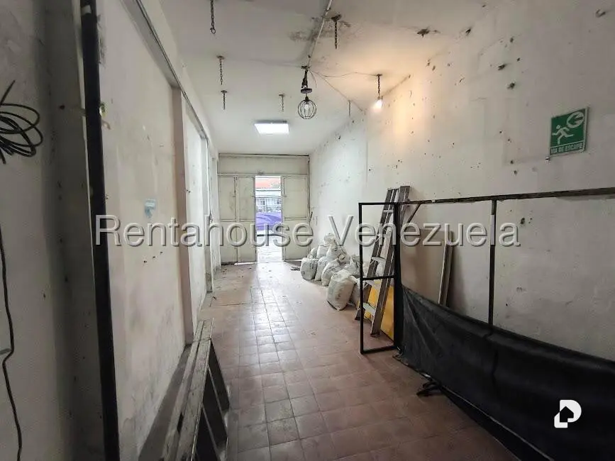Casa en San Bernardino, Caracas – 3
