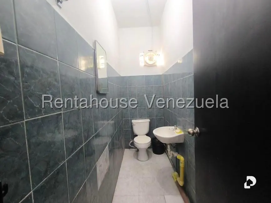 Casa en San Bernardino, Caracas – 15