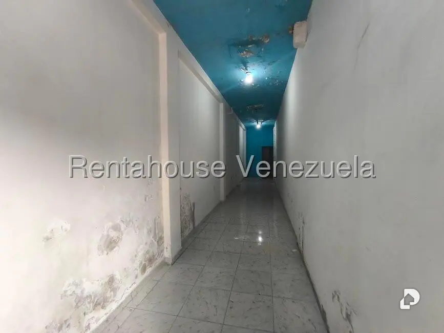Casa en San Bernardino, Caracas – 6